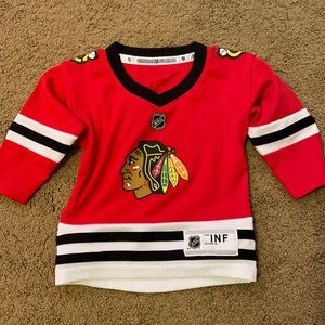 Blackhawks Jersey